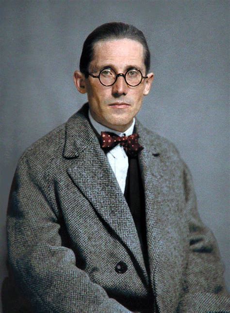 Le Corbusier .